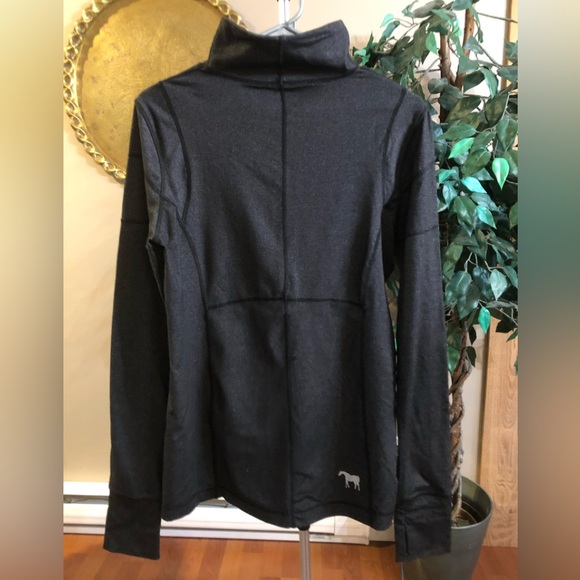 Nice zip up - Picture 2 of 2